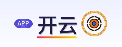 开云 Logo